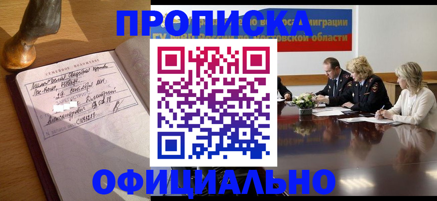 прописка гарантия в Лосино-Петровском